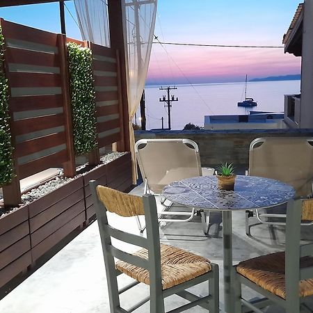 Alisachni Apartment Kini Bagian luar foto