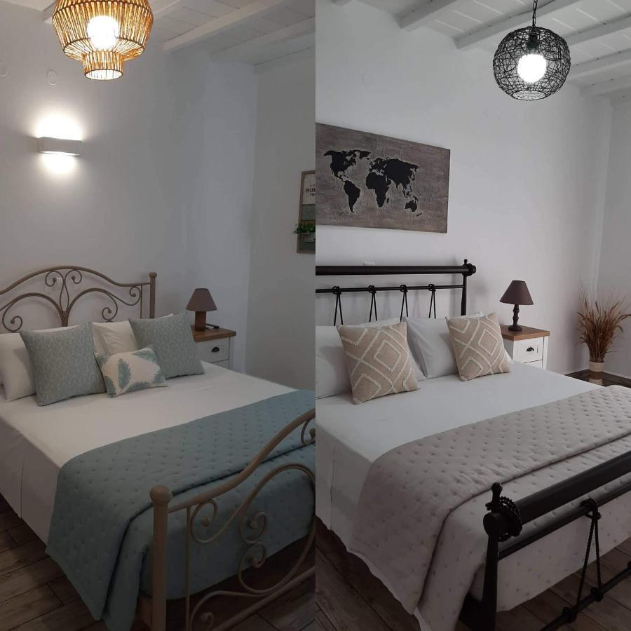 Alisachni Apartment Kini Bagian luar foto