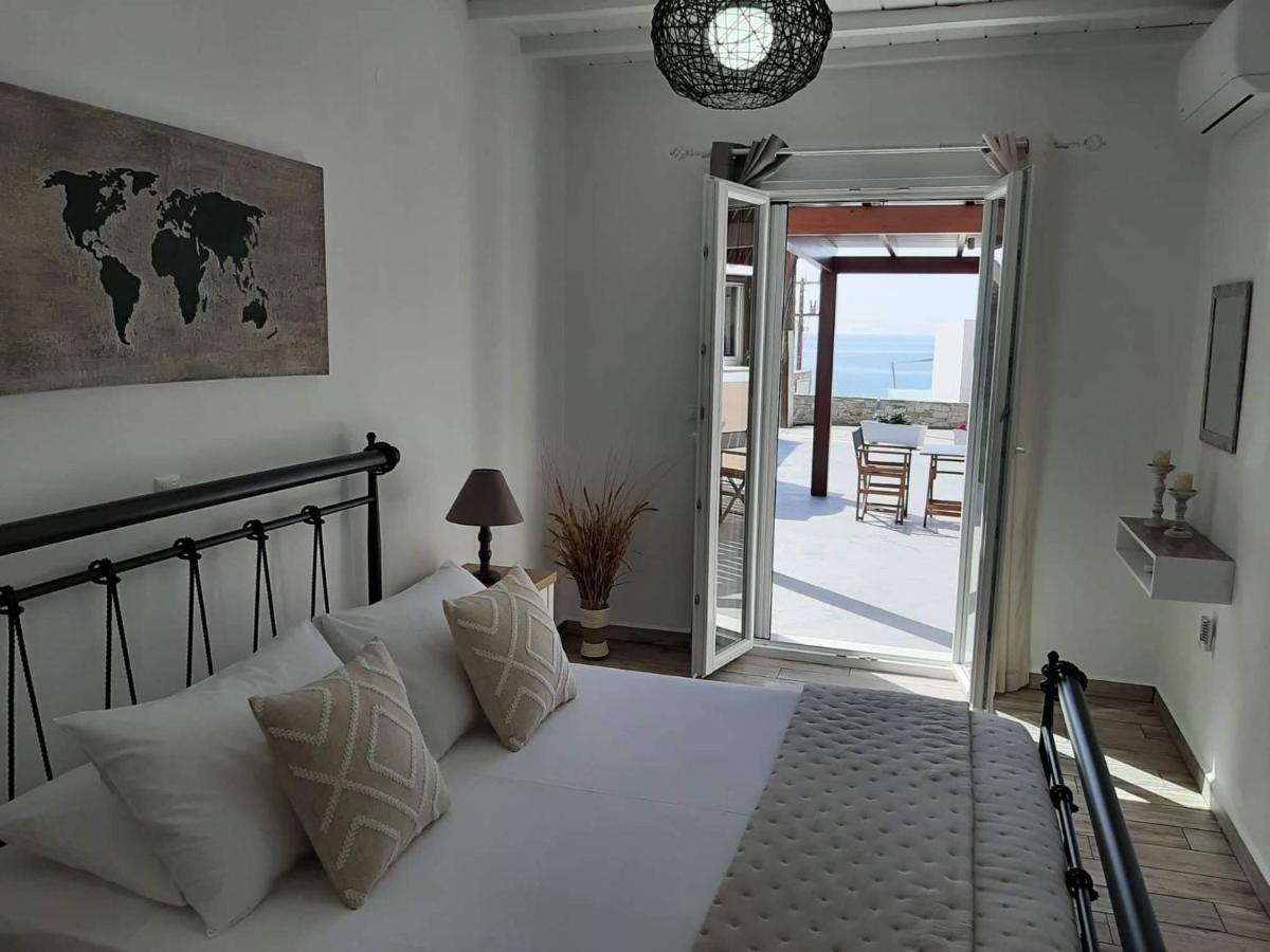 Alisachni Apartment Kini Bagian luar foto