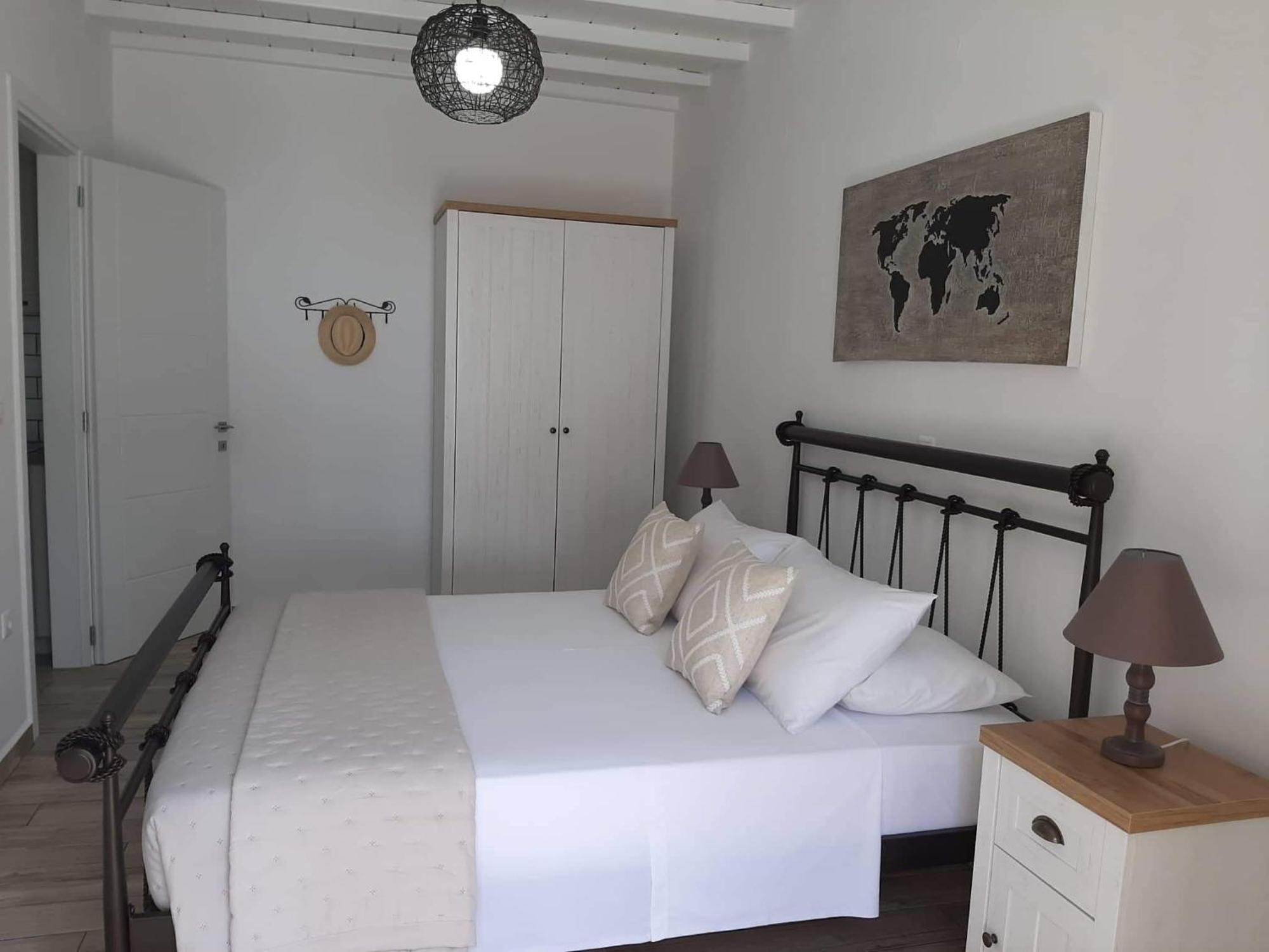 Alisachni Apartment Kini Bagian luar foto