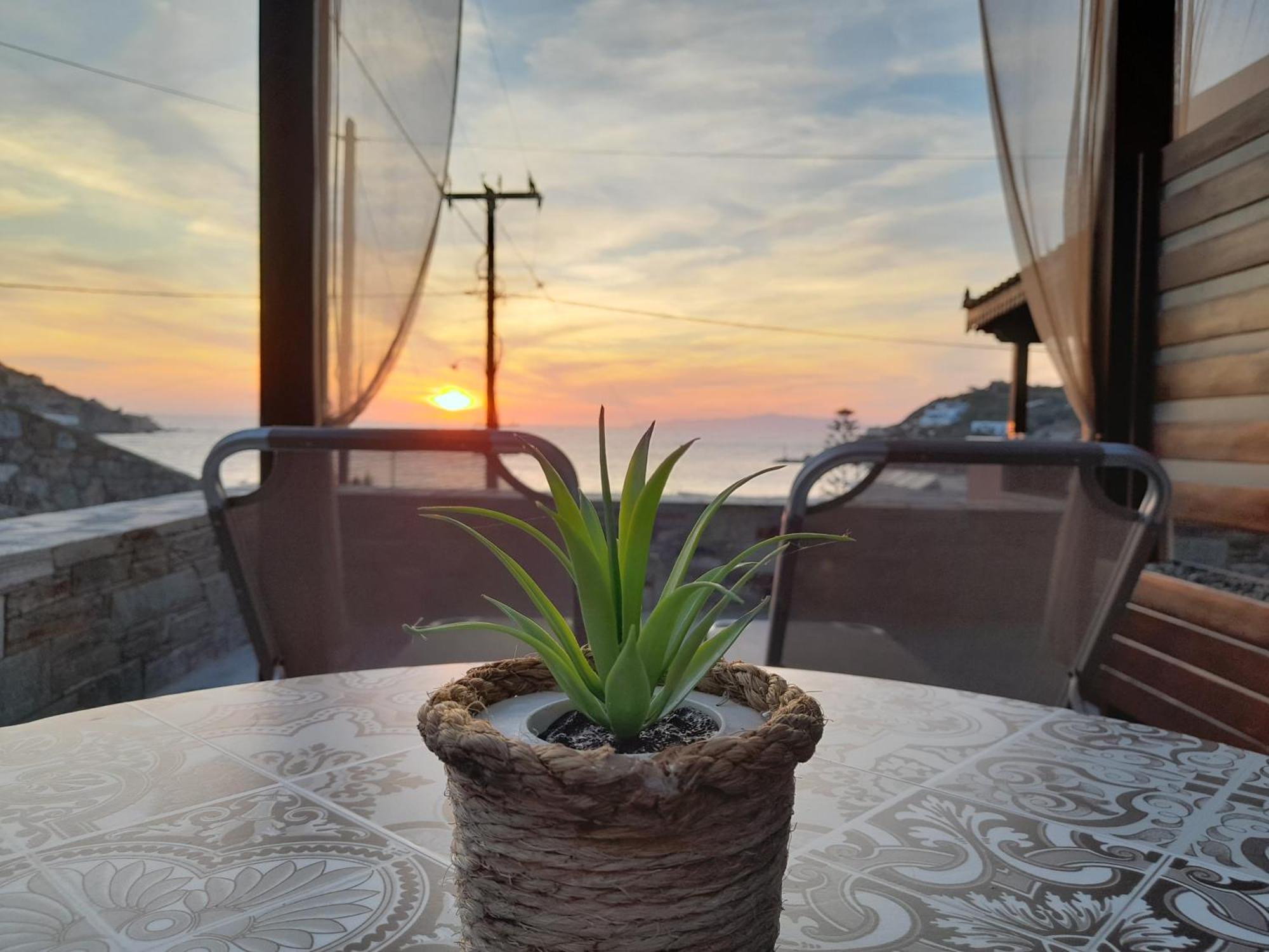Alisachni Apartment Kini Bagian luar foto