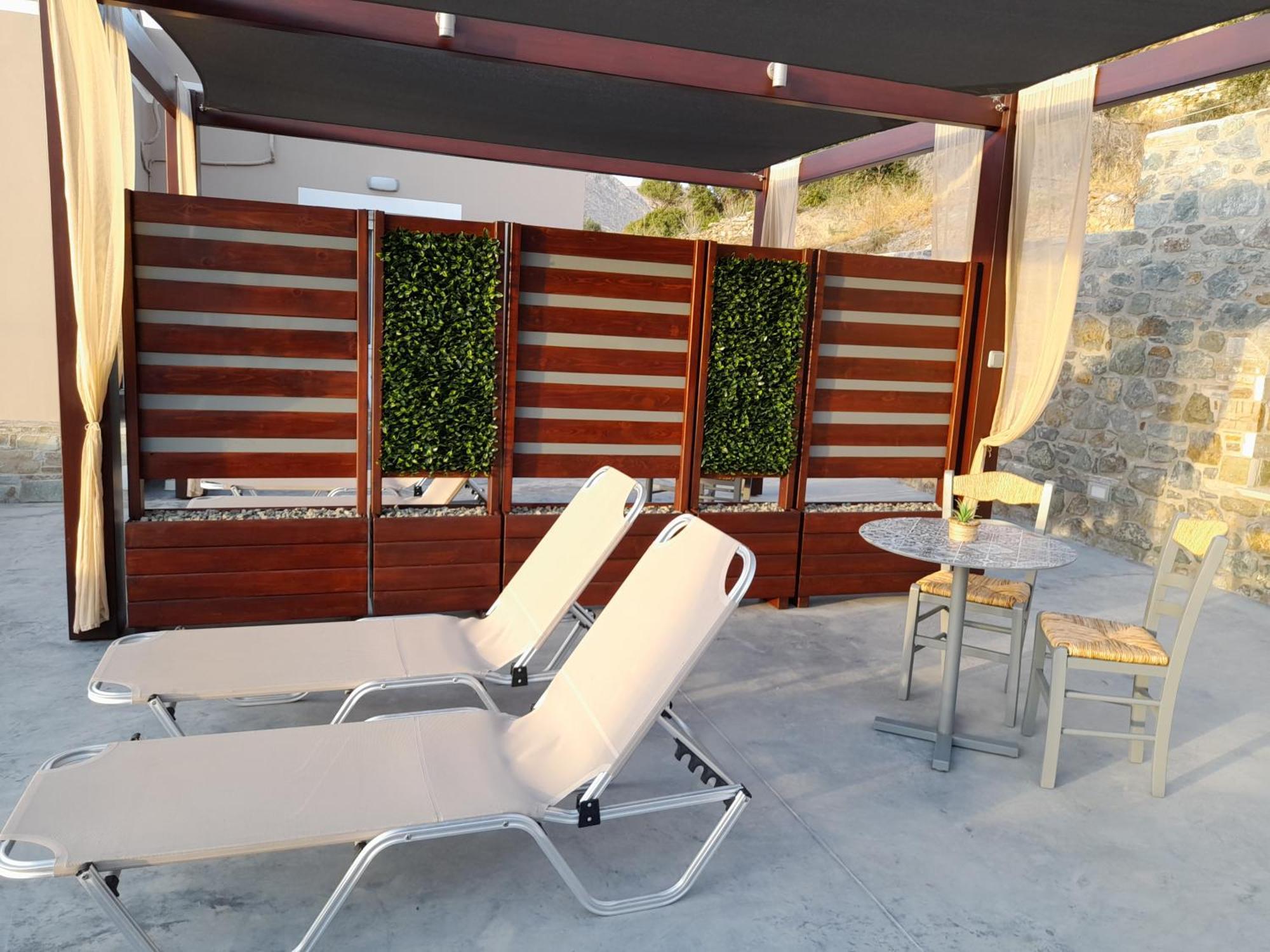 Alisachni Apartment Kini Bagian luar foto